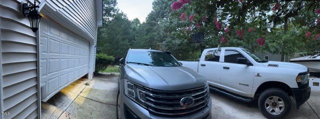 595 Durwood Drive, Raleigh, NC 27603