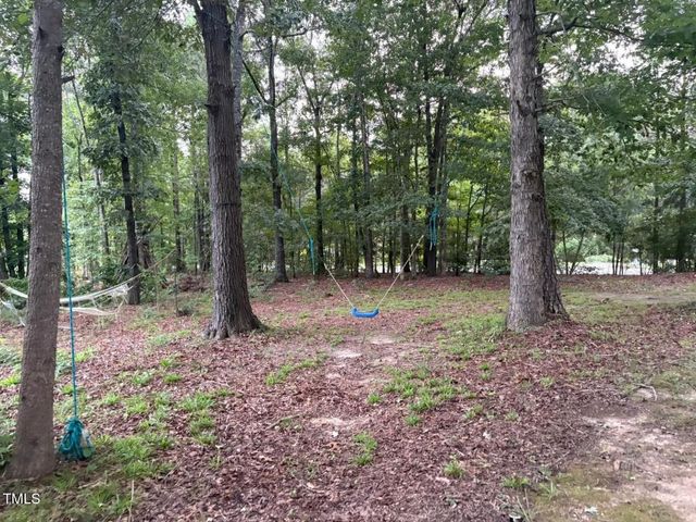 595 Durwood Drive, Raleigh, NC 27603