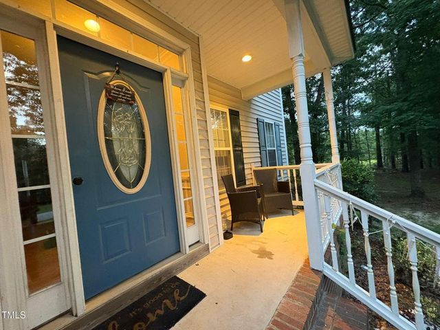 595 Durwood Drive, Raleigh, NC 27603