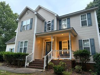 595 Durwood Drive, Raleigh, NC 27603