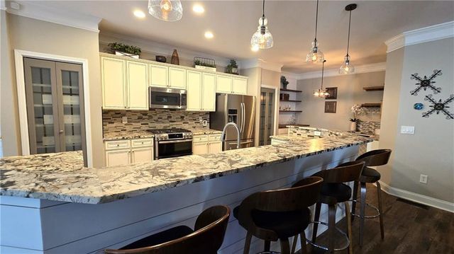 2110 Constitution Court, Roswell, GA 30075