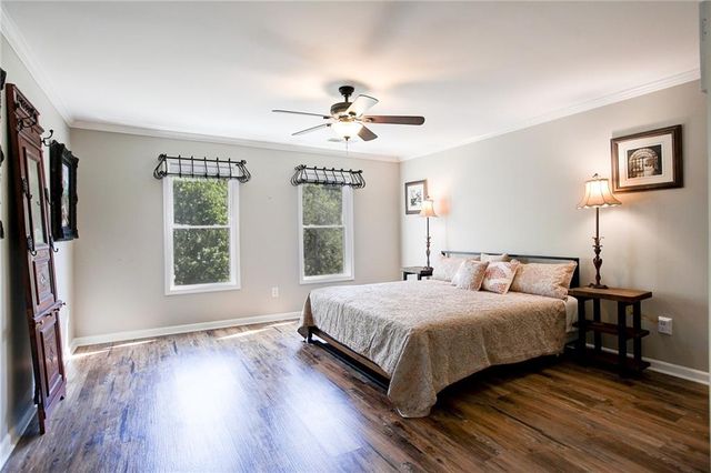 2110 Constitution Court, Roswell, GA 30075