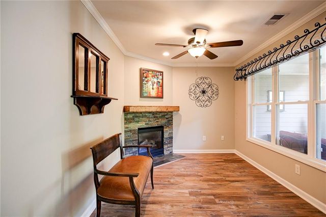 2110 Constitution Court, Roswell, GA 30075