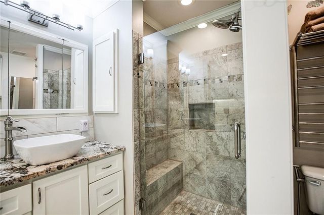 2110 Constitution Court, Roswell, GA 30075