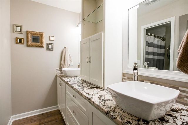 2110 Constitution Court, Roswell, GA 30075