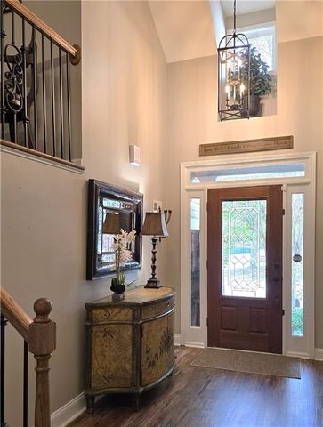 2110 Constitution Court, Roswell, GA 30075