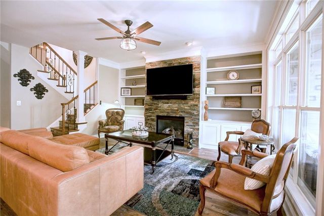 2110 Constitution Court, Roswell, GA 30075