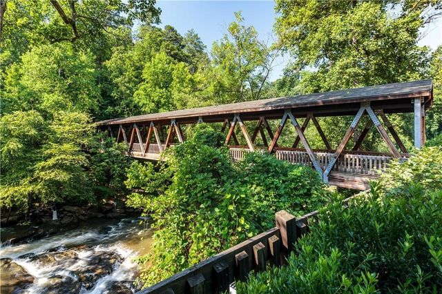 2110 Constitution Court, Roswell, GA 30075