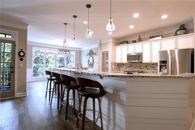 2110 Constitution Court, Roswell, GA 30075