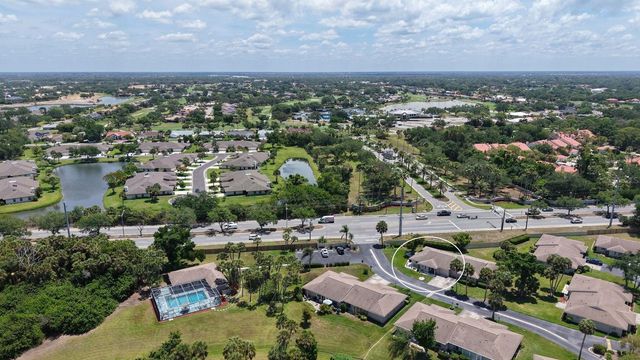 2902 CAPTIVA GARDENS DRIVE 3, Sarasota, FL 34231
