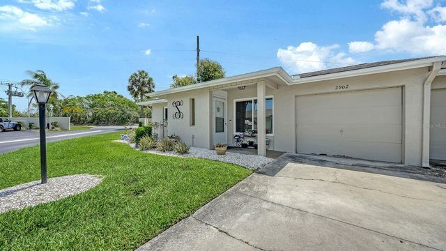 2902 CAPTIVA GARDENS DRIVE 3, Sarasota, FL 34231