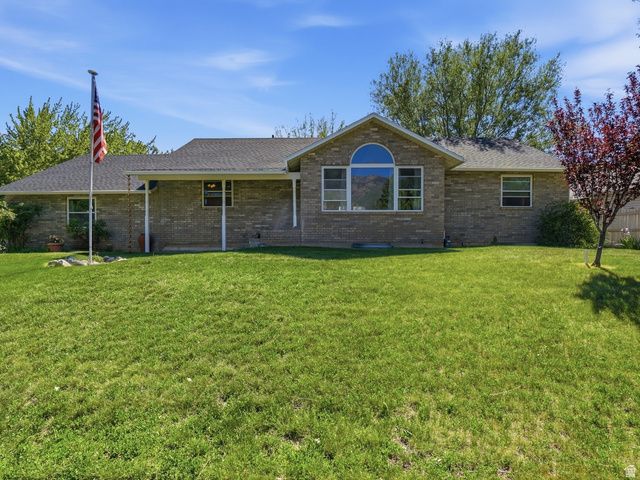 1969 E CEDAR BENCH, South Weber, UT 84405