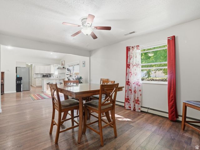 1969 E CEDAR BENCH, South Weber, UT 84405