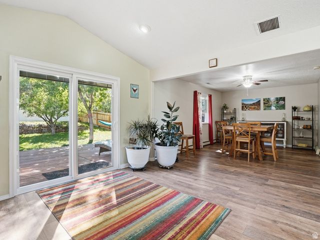 1969 E CEDAR BENCH, South Weber, UT 84405