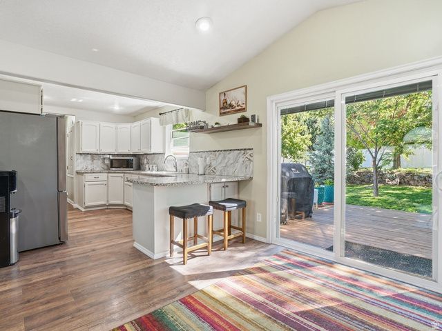 1969 E CEDAR BENCH, South Weber, UT 84405