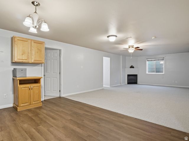 1969 E CEDAR BENCH, South Weber, UT 84405