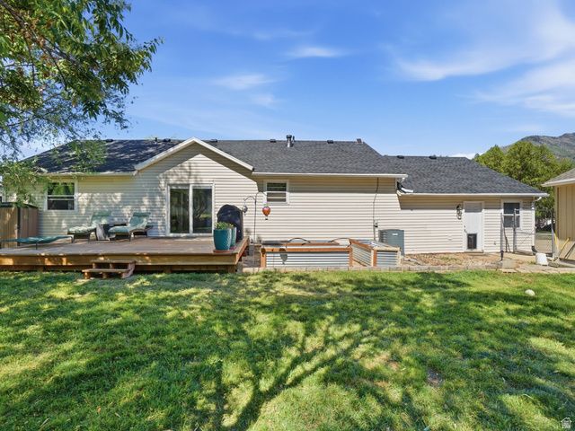 1969 E CEDAR BENCH, South Weber, UT 84405