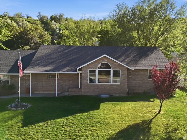 1969 E CEDAR BENCH, South Weber, UT 84405