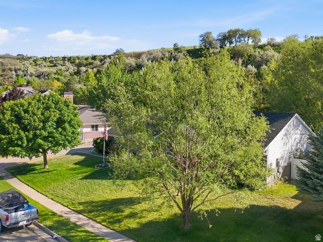 1969 E CEDAR BENCH, South Weber, UT 84405
