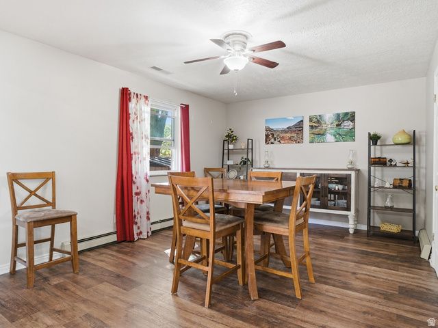 1969 E CEDAR BENCH, South Weber, UT 84405