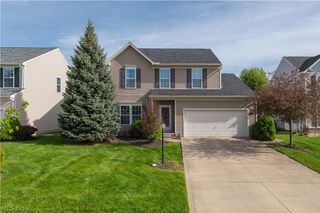 157 Stone Ridge Way, Berea, OH 44017