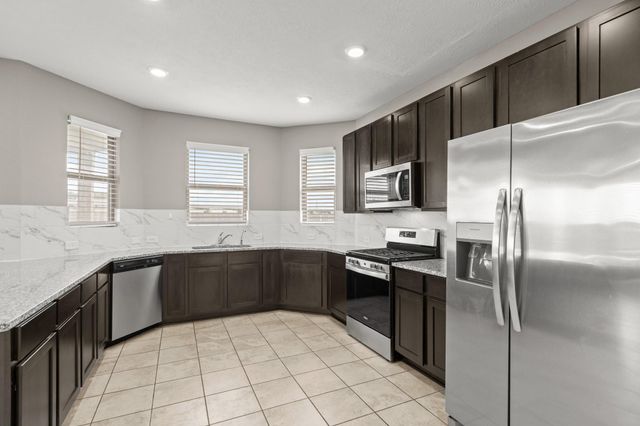 5266 Tall Tower Street, Katy, TX 77493