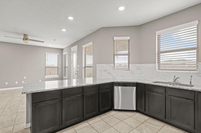 5266 Tall Tower Street, Katy, TX 77493