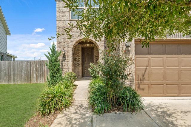 5266 Tall Tower Street, Katy, TX 77493