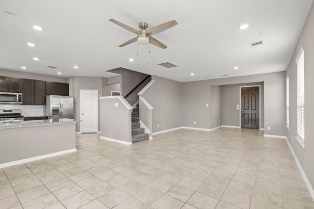 5266 Tall Tower Street, Katy, TX 77493