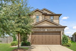 5266 Tall Tower Street, Katy, TX 77493
