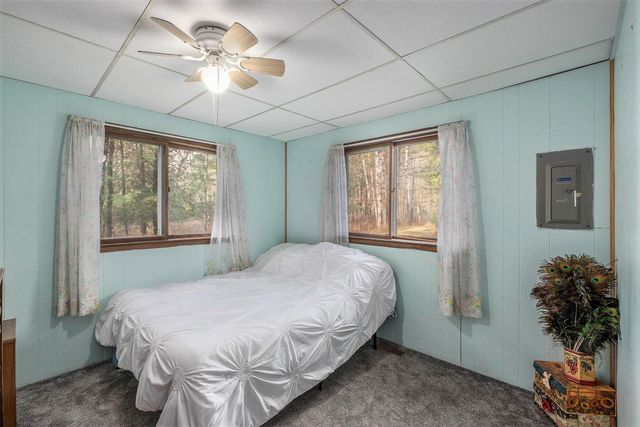 5489 S Kings Highway, Cherry Valley Twp, MI 49623