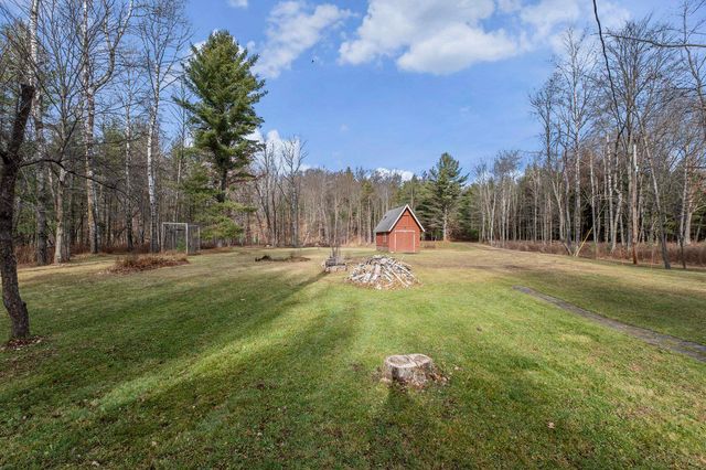 5489 S Kings Highway, Cherry Valley Twp, MI 49623