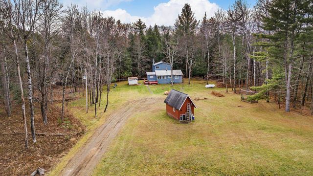 5489 S Kings Highway, Cherry Valley Twp, MI 49623