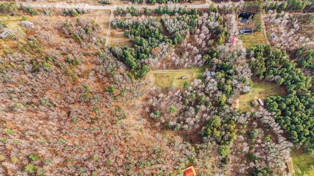 5489 S Kings Highway, Cherry Valley Twp, MI 49623