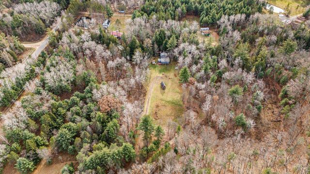 5489 S Kings Highway, Cherry Valley Twp, MI 49623