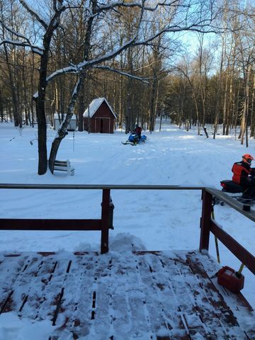 5489 S Kings Highway, Cherry Valley Twp, MI 49623