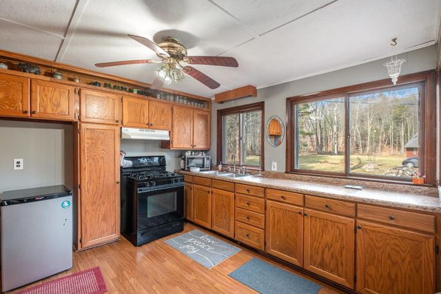 5489 S Kings Highway, Cherry Valley Twp, MI 49623