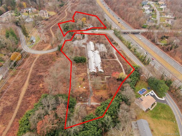 451 Underhill Road, Scarsdale, NY 10583