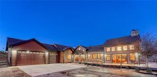 3794 N State Highway 67, Sedalia, CO 80135