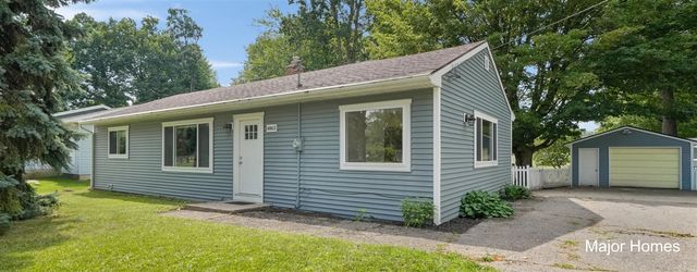 4863 Byron Center Avenue, Wyoming, MI 49519