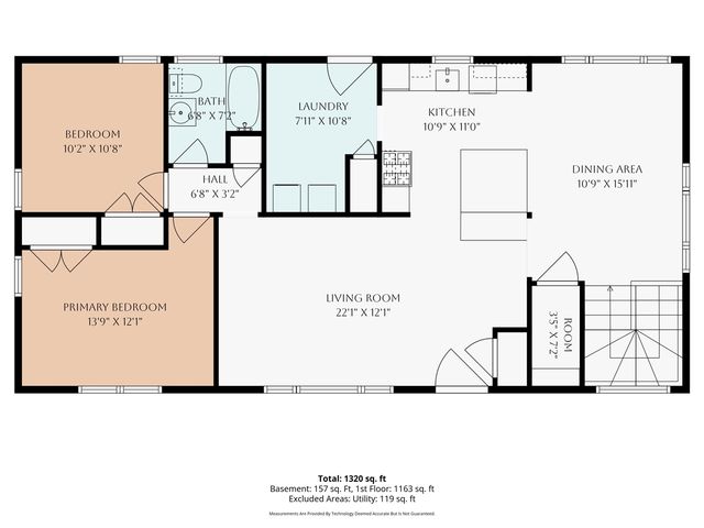 4863 Byron Center Avenue, Wyoming, MI 49519