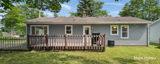4863 Byron Center Avenue, Wyoming, MI 49519