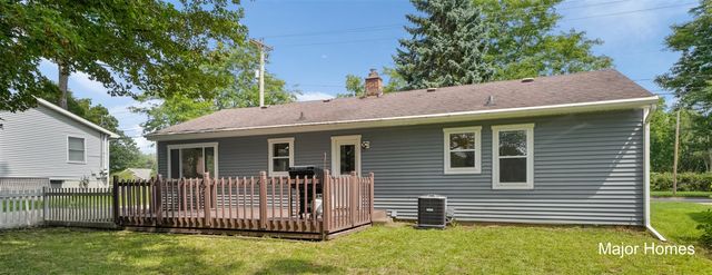 4863 Byron Center Avenue, Wyoming, MI 49519