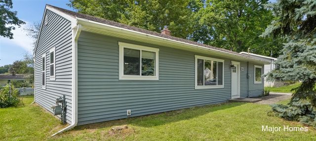 4863 Byron Center Avenue, Wyoming, MI 49519
