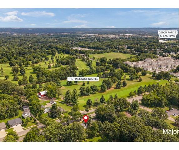 4863 Byron Center Avenue, Wyoming, MI 49519