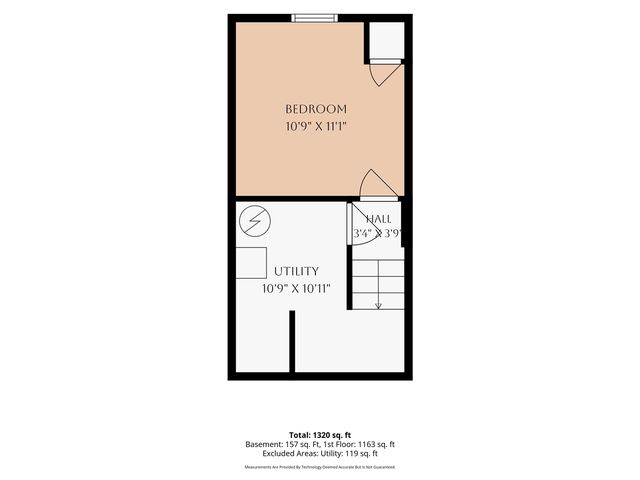 4863 Byron Center Avenue, Wyoming, MI 49519