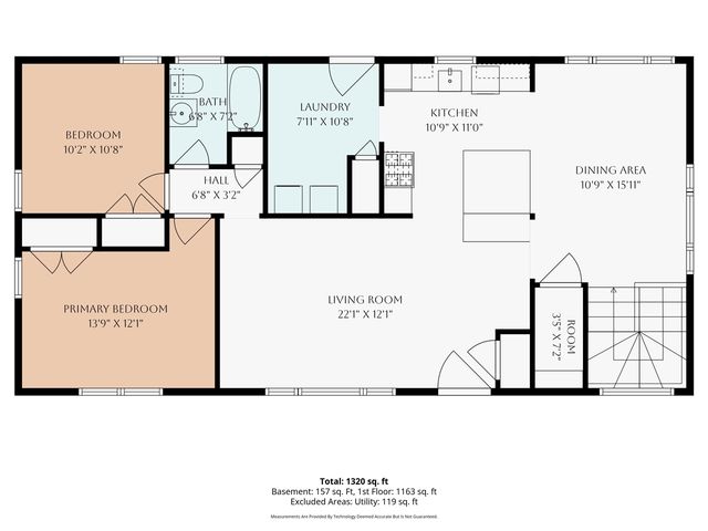 4863 Byron Center Avenue, Wyoming, MI 49519