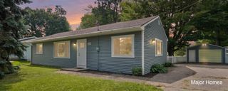 4863 Byron Center Avenue, Wyoming, MI 49519