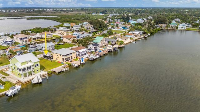 6522 SEAVIEW BOULEVARD, Hudson, FL 34667
