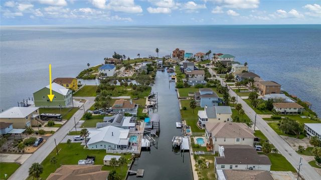 6522 SEAVIEW BOULEVARD, Hudson, FL 34667
